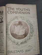 1890 youth companion for sale  Portland