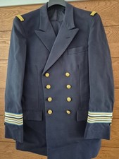 Veste officier supérieur d'occasion  Douarnenez