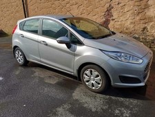 1 ford fiesta 6 econetic for sale  BLACKBURN