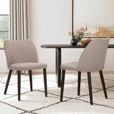 Upholstered dining chairs for sale  Sacramento