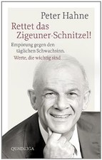 Rettet zigeuner schnitzel gebraucht kaufen  Berlin