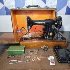 Stunning electric singer for sale  ST. HELENS