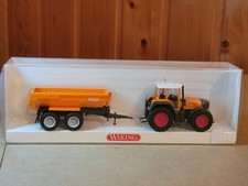 Wiking fendt 930 gebraucht kaufen  Todtnau