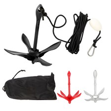 Complete folding anchor for sale  Monroe Township