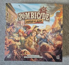 Cool mini zombicide for sale  AYLESBURY