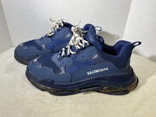 Balenciaga triple shoes for sale  Dayton