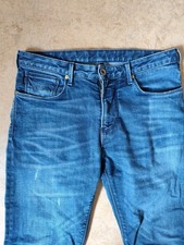 Armani jeans w30 gebraucht kaufen  Waldkirch