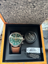 Pre owned shinola for sale  Houston