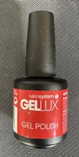 Salon system gellux for sale  BECCLES