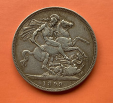 victoria 1899 coin for sale victoria 1899 coin for sale TIVERTON
