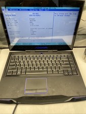 Alienware m14x 2430m for sale  Federal Way