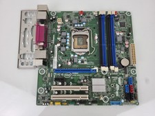 Intel dq77cp socket for sale  READING