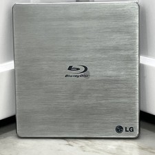 Usado, LG CP50NS20 Slim Portátil BD-ROM/Gravador de DVD -Cabo de Alimentação Ausente/ comprar usado  Enviando para Brazil