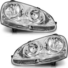 Usado, Farol de halogênio para 06-10 Volkswagen Jetta 06-09 Rabbit GTI lado esquerdo com lâmpada comprar usado Usado, Farol de halogênio para 06-10 Volkswagen Jetta 06-09 Rabbit GTI lado esquerdo com lâmpada comprar usado  Enviando para Brazil