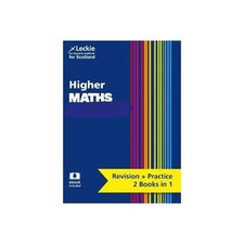 Higher maths preparation for sale  UK
