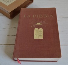 Bibbia illustrata dai usato  Zermeghedo