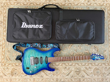 Ibanez premium sa960qm for sale  LUTTERWORTH