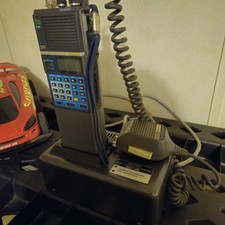 Yaesu 209 monoband for sale  Stoystown