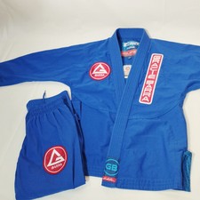 Gracie barra equipe for sale  SUTTON COLDFIELD