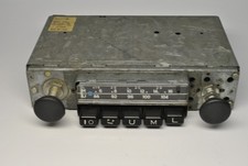 Blaupunkt mannheim ldtimer gebraucht kaufen Blaupunkt mannheim ldtimer gebraucht kaufen  Annweiler am Trifels