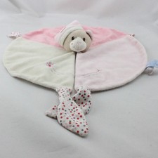 Doudou plat ours d'occasion  Le Portel