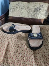 Scholl pescura heel for sale  GLOUCESTER