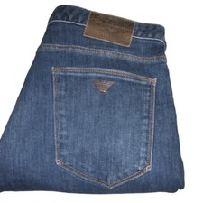 Emporio armani jeans for sale  LANARK