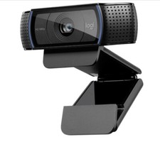 Logitech c920 pro usato  Legnano