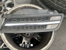 Riginal luftgitter blinker gebraucht kaufen  Lüdenscheid