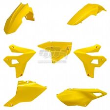Polisport kit plastiche usato  Italia