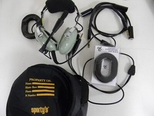 david clark h10 60 for sale  Green Bay
