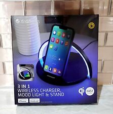 Wireless charger mood for sale  WALSALL