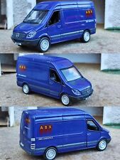 Mercedes sprinter abx d'occasion  Le Bousquet-d'Orb