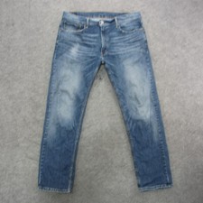 Levi jeans men for sale  Becker