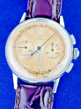 Omega chronograph vintage for sale  Gulf Breeze