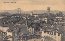 1939 rara lucca usato  Cremona