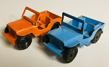 Lone star jeep for sale  FAKENHAM
