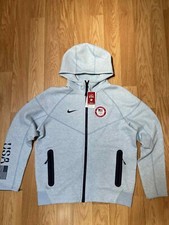 Veste nike tech d'occasion  Amiens-