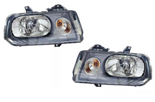 Set faro fanale usato  Italia