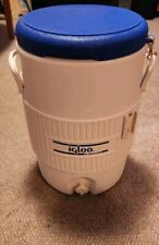 Vtg gallon igloo for sale  Hinton