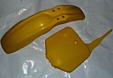 Suzuki front mudguard for sale  ABERDARE