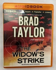 Widow strike mp3 for sale  Florence