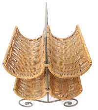 Wicker metal frame for sale  Bismarck
