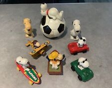 Vintage toy figures for sale  GREAT YARMOUTH