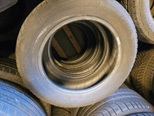 Gomme michelin alpin usato  Cuneo