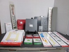 Huge lot cutting d'occasion  Expédié en Belgium
