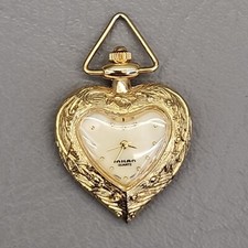 Vintage milan heart for sale  Germantown