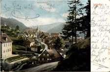 Lautenthal bischofsthal 287032 usato  Spedire a Italy