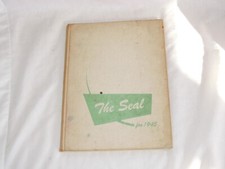 1945 seal state for sale  Clark