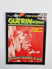 Guerin sportivo 1988 usato  Italia